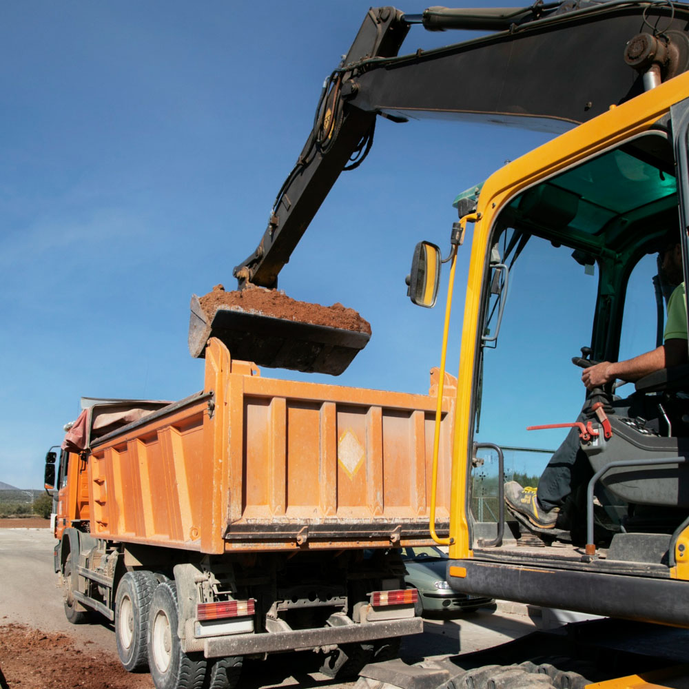 Proyecto Yenter Constructora