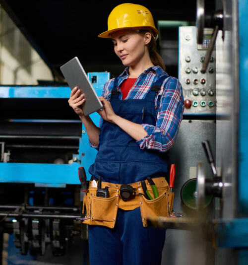 Yenter Constructora Contacto