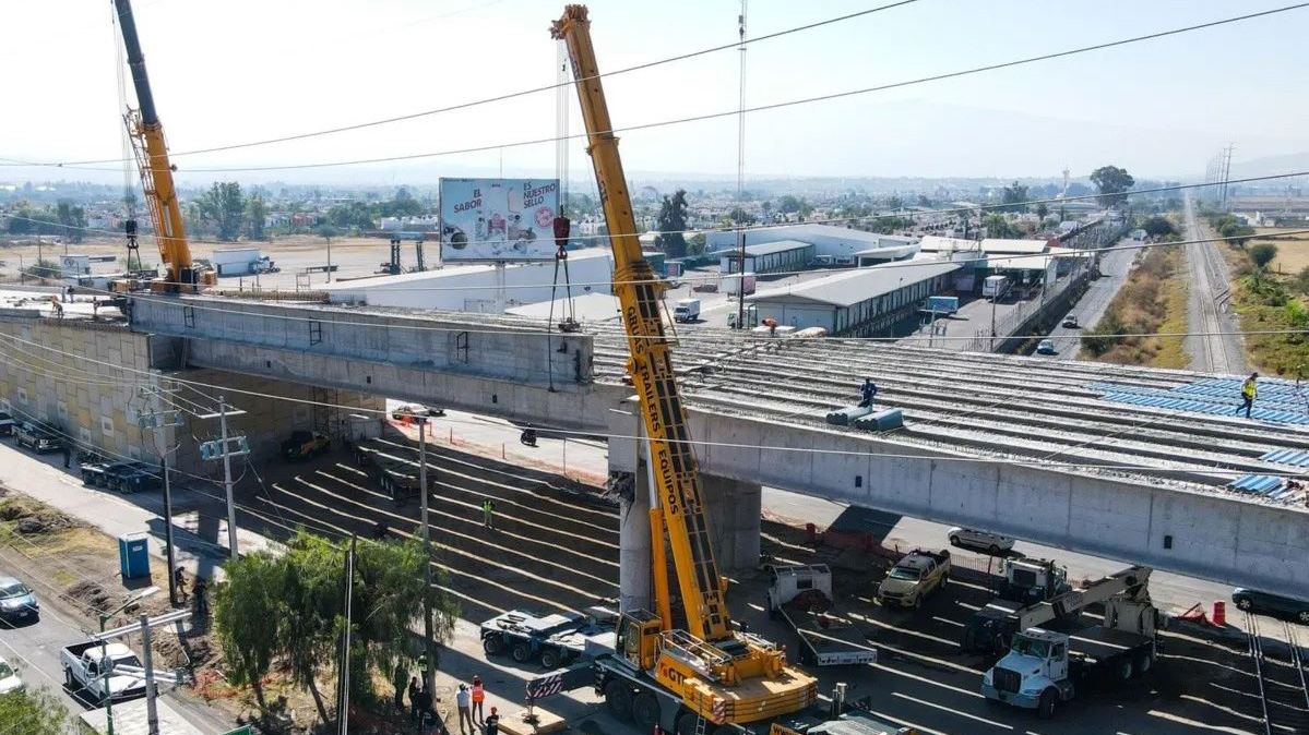 Proyecto Línea 4 del Subway Guadalajara-Tlajomulco